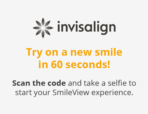 Invisalign Smile